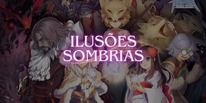 Ilusões Sombria