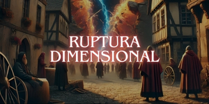 Ruptura Dimensional